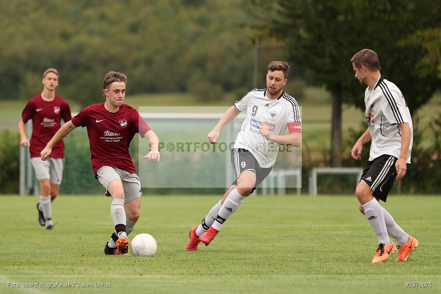 Jakob Böger, Sportgelände, Erlenbach, 26.08.2023, sport, action, BFV, Fussball, Saison 2023/2024, 3. Spieltag, Gruppe 4, Kreisklasse Würzburg, SCS, SVE, SC Schollbrunn, SV Erlenbach - Bild-ID: 2376075 Jakob Böger, Sportgelände, Erlenbach, 26.08.2023, sport, action, BFV, Fussball, Saison 2023/2024, 3. Spieltag, Gruppe 4, Kreisklasse Würzburg, SCS, SVE, SC Schollbrunn, SV Erlenbach - Bild-ID: 2376075