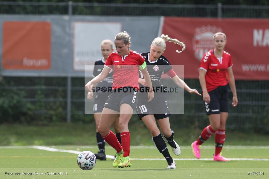 Marie Theres Franz, Sportpark Heuchelhof, Würzburg, 27.08.2023, sport, action, BFV, Fussball, Saison 2023/2024, Landesfreundschaftsspiele, FCK, FWK, FC Karsbach, FC Würzburger Kickers U23 - Bild-ID: 2376301 Marie Theres Franz, Sportpark Heuchelhof, Würzburg, 27.08.2023, sport, action, BFV, Fussball, Saison 2023/2024, Landesfreundschaftsspiele, FCK, FWK, FC Karsbach, FC Würzburger Kickers U23 - Bild-ID: 2376301