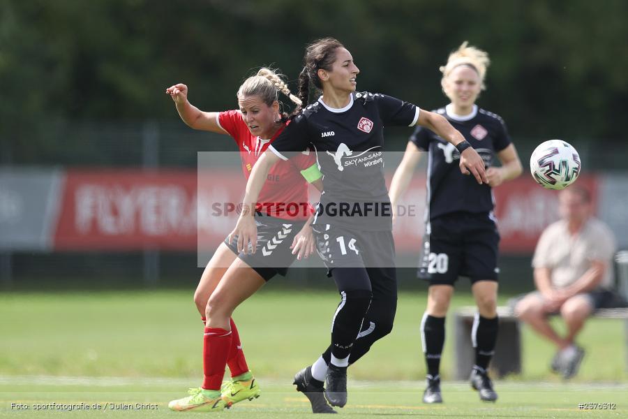 Eslem Yüksel, Sportpark Heuchelhof, Würzburg, 27.08.2023, sport, action, BFV, Fussball, Saison 2023/2024, Landesfreundschaftsspiele, FCK, FWK, FC Karsbach, FC Würzburger Kickers U23 - Bild-ID: 2376312 Eslem Yüksel, Sportpark Heuchelhof, Würzburg, 27.08.2023, sport, action, BFV, Fussball, Saison 2023/2024, Landesfreundschaftsspiele, FCK, FWK, FC Karsbach, FC Würzburger Kickers U23 - Bild-ID: 2376312