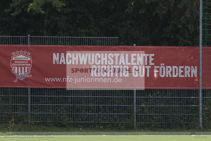 Sportpark Heuchelhof, Würzburg, 27.08.2023, sport, action, BFV, Fussball, Saison 2023/2024, Landesfreundschaftsspiele, FCK, FWK, FC Karsbach, FC Würzburger Kickers U23 - Bild-ID: 2376322