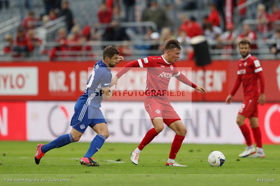 Fabian Wessig, AKON Arena, Würzburg, 29.08.2023, sport, action, BFV, Fussball, Saison 2023/2024, 7. Spieltag, Regionalliga Bayern, SVA, FWK, SV Viktoria Aschaffenburg, FC Würzburger Kickers - Bild-ID: 2376369 Fabian Wessig, AKON Arena, Würzburg, 29.08.2023, sport, action, BFV, Fussball, Saison 2023/2024, 7. Spieltag, Regionalliga Bayern, SVA, FWK, SV Viktoria Aschaffenburg, FC Würzburger Kickers - Bild-ID: 2376369