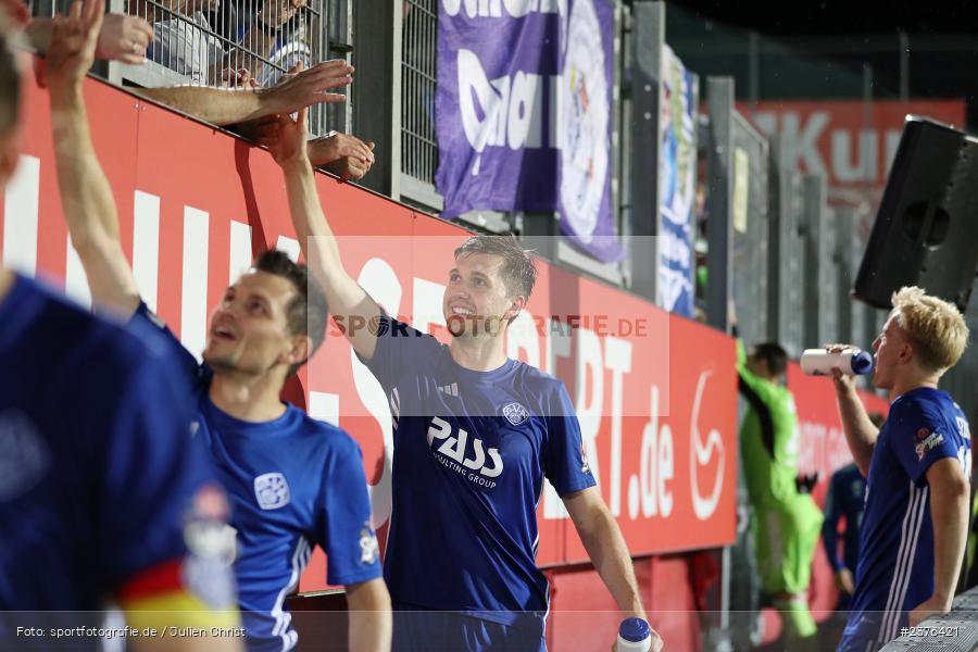 AKON Arena, Würzburg, 29.08.2023, sport, action, BFV, Fussball, Saison 2023/2024, 7. Spieltag, Regionalliga Bayern, SVA, FWK, SV Viktoria Aschaffenburg, FC Würzburger Kickers - Bild-ID: 2376421 AKON Arena, Würzburg, 29.08.2023, sport, action, BFV, Fussball, Saison 2023/2024, 7. Spieltag, Regionalliga Bayern, SVA, FWK, SV Viktoria Aschaffenburg, FC Würzburger Kickers - Bild-ID: 2376421