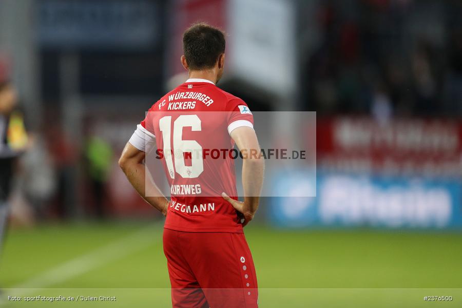 Peter Kurzweg, AKON Arena, Würzburg, 29.08.2023, sport, action, BFV, Fussball, Saison 2023/2024, 7. Spieltag, Regionalliga Bayern, SVA, FWK, SV Viktoria Aschaffenburg, FC Würzburger Kickers - Bild-ID: 2376500 Peter Kurzweg, AKON Arena, Würzburg, 29.08.2023, sport, action, BFV, Fussball, Saison 2023/2024, 7. Spieltag, Regionalliga Bayern, SVA, FWK, SV Viktoria Aschaffenburg, FC Würzburger Kickers - Bild-ID: 2376500
