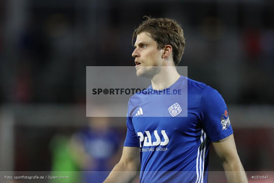 Florian Pieper, AKON Arena, Würzburg, 29.08.2023, sport, action, BFV, Fussball, Saison 2023/2024, 7. Spieltag, Regionalliga Bayern, SVA, FWK, SV Viktoria Aschaffenburg, FC Würzburger Kickers - Bild-ID: 2376547 Florian Pieper, AKON Arena, Würzburg, 29.08.2023, sport, action, BFV, Fussball, Saison 2023/2024, 7. Spieltag, Regionalliga Bayern, SVA, FWK, SV Viktoria Aschaffenburg, FC Würzburger Kickers - Bild-ID: 2376547