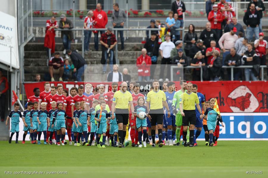AKON Arena, Würzburg, 29.08.2023, sport, action, BFV, Fussball, Saison 2023/2024, 7. Spieltag, Regionalliga Bayern, SVA, FWK, SV Viktoria Aschaffenburg, FC Würzburger Kickers - Bild-ID: 2376625 AKON Arena, Würzburg, 29.08.2023, sport, action, BFV, Fussball, Saison 2023/2024, 7. Spieltag, Regionalliga Bayern, SVA, FWK, SV Viktoria Aschaffenburg, FC Würzburger Kickers - Bild-ID: 2376625