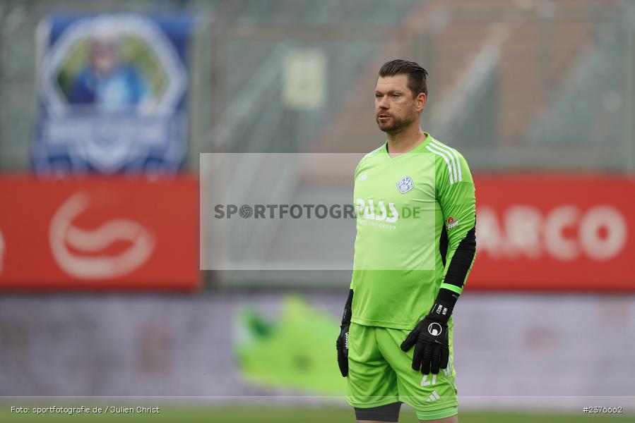 Max Grün, AKON Arena, Würzburg, 29.08.2023, sport, action, BFV, Fussball, Saison 2023/2024, 7. Spieltag, Regionalliga Bayern, SVA, FWK, SV Viktoria Aschaffenburg, FC Würzburger Kickers - Bild-ID: 2376662 Max Grün, AKON Arena, Würzburg, 29.08.2023, sport, action, BFV, Fussball, Saison 2023/2024, 7. Spieltag, Regionalliga Bayern, SVA, FWK, SV Viktoria Aschaffenburg, FC Würzburger Kickers - Bild-ID: 2376662