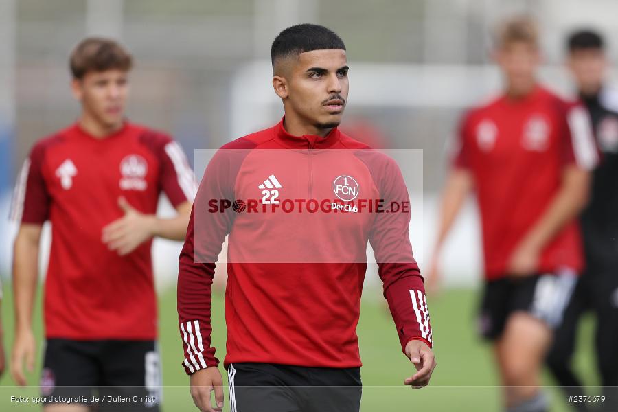 Seyhan Yigit, Stadion am Schönbusch, Aschaffenburg, 01.09.2023, sport, action, BFV, Fussball, Saison 2023/2024, 8. Spieltag, Regionalliga Bayern, FCN, SVA, 1. FC Nürnberg II, SV Viktoria Aschaffenburg - Bild-ID: 2376679 Seyhan Yigit, Stadion am Schönbusch, Aschaffenburg, 01.09.2023, sport, action, BFV, Fussball, Saison 2023/2024, 8. Spieltag, Regionalliga Bayern, FCN, SVA, 1. FC Nürnberg II, SV Viktoria Aschaffenburg - Bild-ID: 2376679
