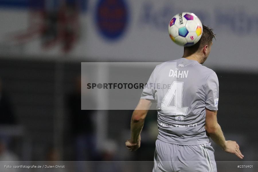 Luca Dähn, Stadion am Schönbusch, Aschaffenburg, 01.09.2023, sport, action, BFV, Fussball, Saison 2023/2024, 8. Spieltag, Regionalliga Bayern, FCN, SVA, 1. FC Nürnberg II, SV Viktoria Aschaffenburg - Bild-ID: 2376901 Luca Dähn, Stadion am Schönbusch, Aschaffenburg, 01.09.2023, sport, action, BFV, Fussball, Saison 2023/2024, 8. Spieltag, Regionalliga Bayern, FCN, SVA, 1. FC Nürnberg II, SV Viktoria Aschaffenburg - Bild-ID: 2376901