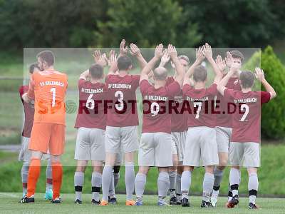 Fotos von SV Erlenbach - SC Schollbrunn auf sportfotografie.de
