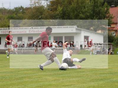 Fotos von SV Erlenbach - SC Schollbrunn auf sportfotografie.de