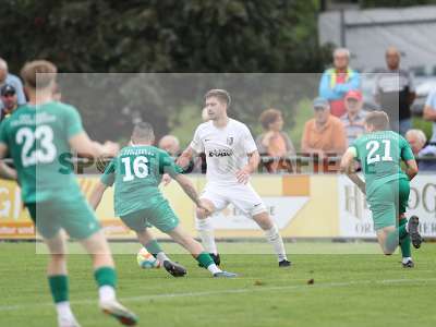 Fotos von TSV Karlburg - TSV Großbardorf auf sportfotografie.de