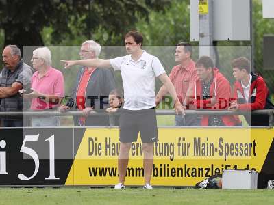 Fotos von TSV Karlburg - TSV Großbardorf auf sportfotografie.de