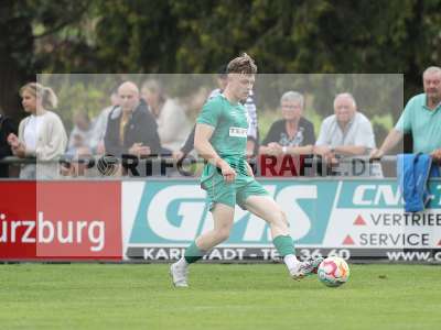 Fotos von TSV Karlburg - TSV Großbardorf auf sportfotografie.de