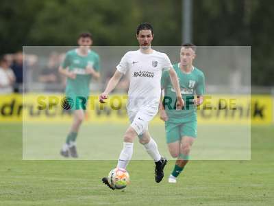 Fotos von TSV Karlburg - TSV Großbardorf auf sportfotografie.de