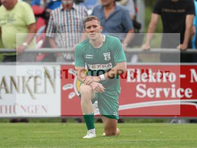 Fotos von TSV Karlburg - TSV Großbardorf auf sportfotografie.de