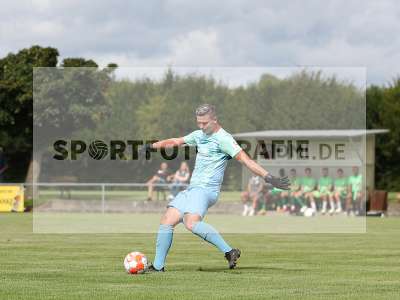 Fotos von DJK Schwebenried/Schwemmelsbach - SV Alemannia Haibach auf sportfotografie.de