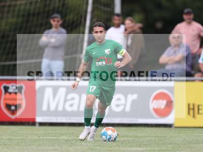 Fotos von DJK Schwebenried/Schwemmelsbach - SV Alemannia Haibach auf sportfotografie.de
