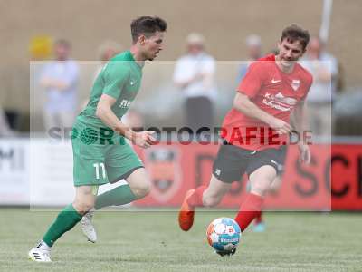 Fotos von DJK Schwebenried/Schwemmelsbach - SV Alemannia Haibach auf sportfotografie.de