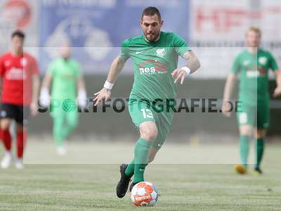 Fotos von DJK Schwebenried/Schwemmelsbach - SV Alemannia Haibach auf sportfotografie.de