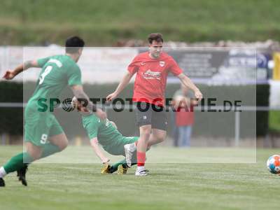 Fotos von DJK Schwebenried/Schwemmelsbach - SV Alemannia Haibach auf sportfotografie.de