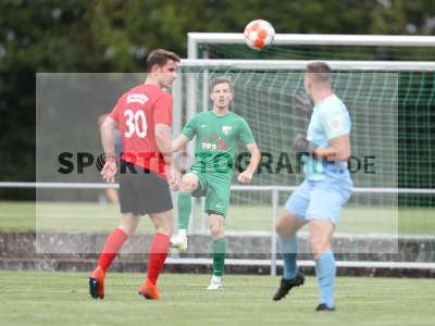 Fotos von DJK Schwebenried/Schwemmelsbach - SV Alemannia Haibach auf sportfotografie.de