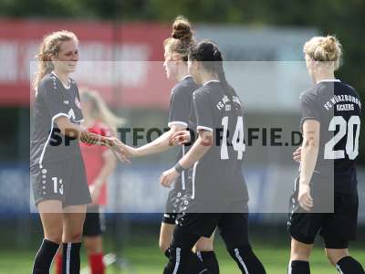 Fotos von FC Würzburger Kickers U23 - FC Karsbach auf sportfotografie.de
