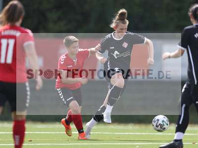 Fotos von FC Würzburger Kickers U23 - FC Karsbach auf sportfotografie.de