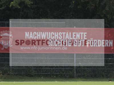 Fotos von FC Würzburger Kickers U23 - FC Karsbach auf sportfotografie.de
