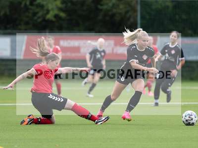 Fotos von FC Würzburger Kickers U23 - FC Karsbach auf sportfotografie.de