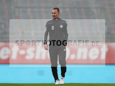 Fotos von FC Würzburger Kickers - SV Viktoria Aschaffenburg auf sportfotografie.de