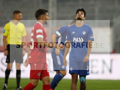 Fotos von FC Würzburger Kickers - SV Viktoria Aschaffenburg auf sportfotografie.de