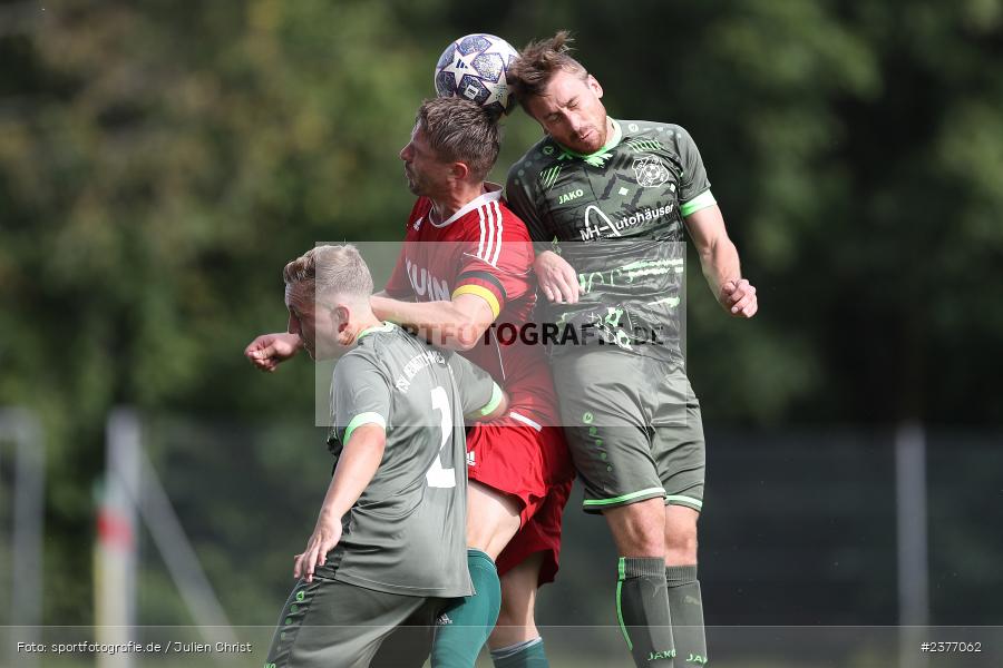 Manuel Römlein, Sportgelände Homburg, Triefenstein, 03.09.2023, sport, action, BFV, Fussball, Saison 2023/2024, 6. Spieltag, Kreisliga Würzburg, NEU, HOM, TSV Neuhütten-Wiesthal, TSV Homburg - Bild-ID: 2377062