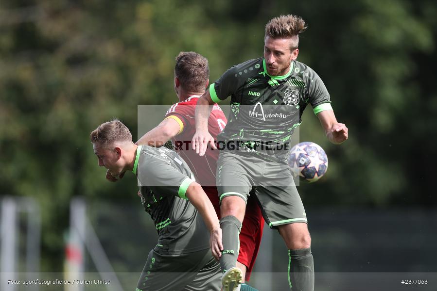 Manuel Römlein, Sportgelände Homburg, Triefenstein, 03.09.2023, sport, action, BFV, Fussball, Saison 2023/2024, 6. Spieltag, Kreisliga Würzburg, NEU, HOM, TSV Neuhütten-Wiesthal, TSV Homburg - Bild-ID: 2377063