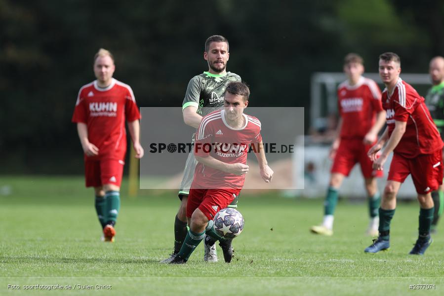 Christian Breunig, Sportgelände Homburg, Triefenstein, 03.09.2023, sport, action, BFV, Fussball, Saison 2023/2024, 6. Spieltag, Kreisliga Würzburg, NEU, HOM, TSV Neuhütten-Wiesthal, TSV Homburg - Bild-ID: 2377071 Christian Breunig, Sportgelände Homburg, Triefenstein, 03.09.2023, sport, action, BFV, Fussball, Saison 2023/2024, 6. Spieltag, Kreisliga Würzburg, NEU, HOM, TSV Neuhütten-Wiesthal, TSV Homburg - Bild-ID: 2377071