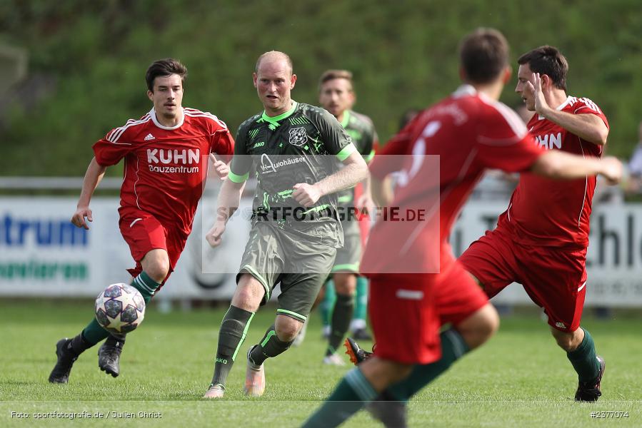 Christian Huth, Sportgelände Homburg, Triefenstein, 03.09.2023, sport, action, BFV, Fussball, Saison 2023/2024, 6. Spieltag, Kreisliga Würzburg, NEU, HOM, TSV Neuhütten-Wiesthal, TSV Homburg - Bild-ID: 2377074