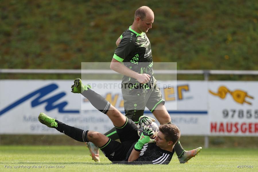 Maximilian Schmidt, Sportgelände Homburg, Triefenstein, 03.09.2023, sport, action, BFV, Fussball, Saison 2023/2024, 6. Spieltag, Kreisliga Würzburg, NEU, HOM, TSV Neuhütten-Wiesthal, TSV Homburg - Bild-ID: 2377086