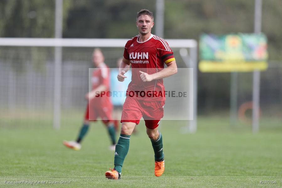 Louis Schäfer, Sportgelände Homburg, Triefenstein, 03.09.2023, sport, action, BFV, Fussball, Saison 2023/2024, 6. Spieltag, Kreisliga Würzburg, NEU, HOM, TSV Neuhütten-Wiesthal, TSV Homburg - Bild-ID: 2377104 Louis Schäfer, Sportgelände Homburg, Triefenstein, 03.09.2023, sport, action, BFV, Fussball, Saison 2023/2024, 6. Spieltag, Kreisliga Würzburg, NEU, HOM, TSV Neuhütten-Wiesthal, TSV Homburg - Bild-ID: 2377104