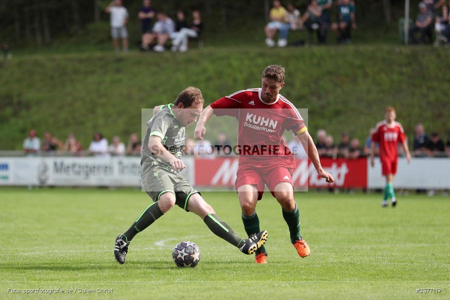 Maximilian Ehrlich, Sportgelände Homburg, Triefenstein, 03.09.2023, sport, action, BFV, Fussball, Saison 2023/2024, 6. Spieltag, Kreisliga Würzburg, NEU, HOM, TSV Neuhütten-Wiesthal, TSV Homburg - Bild-ID: 2377119
