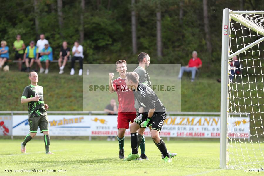 Andreas Rösch, Sportgelände Homburg, Triefenstein, 03.09.2023, sport, action, BFV, Fussball, Saison 2023/2024, 6. Spieltag, Kreisliga Würzburg, NEU, HOM, TSV Neuhütten-Wiesthal, TSV Homburg - Bild-ID: 2377121 Andreas Rösch, Sportgelände Homburg, Triefenstein, 03.09.2023, sport, action, BFV, Fussball, Saison 2023/2024, 6. Spieltag, Kreisliga Würzburg, NEU, HOM, TSV Neuhütten-Wiesthal, TSV Homburg - Bild-ID: 2377121