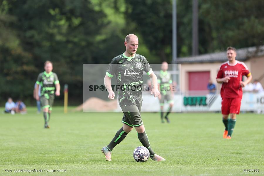 Christian Huth, Sportgelände Homburg, Triefenstein, 03.09.2023, sport, action, BFV, Fussball, Saison 2023/2024, 6. Spieltag, Kreisliga Würzburg, NEU, HOM, TSV Neuhütten-Wiesthal, TSV Homburg - Bild-ID: 2377133 Christian Huth, Sportgelände Homburg, Triefenstein, 03.09.2023, sport, action, BFV, Fussball, Saison 2023/2024, 6. Spieltag, Kreisliga Würzburg, NEU, HOM, TSV Neuhütten-Wiesthal, TSV Homburg - Bild-ID: 2377133