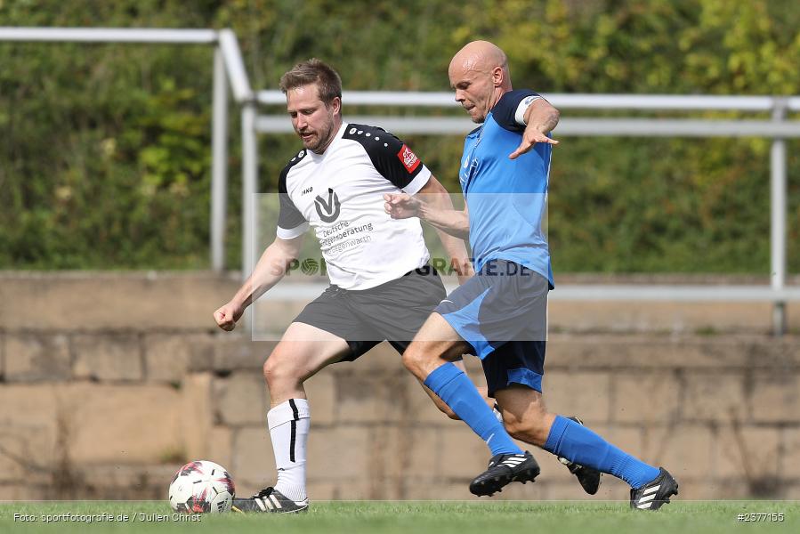 Eduard Helfenstein, Viktoria Platz Bestenheid, Wertheim, 03.09.2023, sport, action, bfv, Fussball, Saison 2023/2024, 3. Spieltag, Kreisklasse A TBB, SVE, SVV, SV Eintracht Nassig 2, SV Viktoria Wertheim - Bild-ID: 2377155