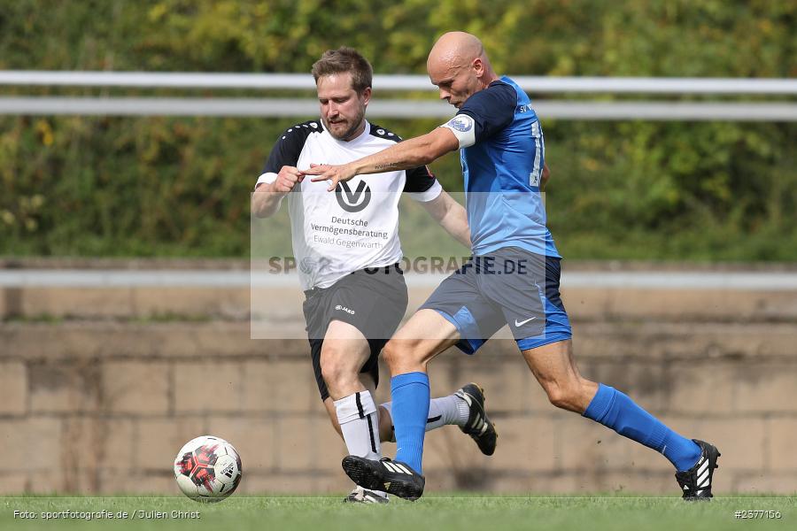 Eduard Helfenstein, Viktoria Platz Bestenheid, Wertheim, 03.09.2023, sport, action, bfv, Fussball, Saison 2023/2024, 3. Spieltag, Kreisklasse A TBB, SVE, SVV, SV Eintracht Nassig 2, SV Viktoria Wertheim - Bild-ID: 2377156