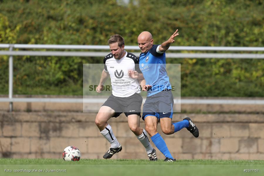 Eduard Helfenstein, Viktoria Platz Bestenheid, Wertheim, 03.09.2023, sport, action, bfv, Fussball, Saison 2023/2024, 3. Spieltag, Kreisklasse A TBB, SVE, SVV, SV Eintracht Nassig 2, SV Viktoria Wertheim - Bild-ID: 2377157