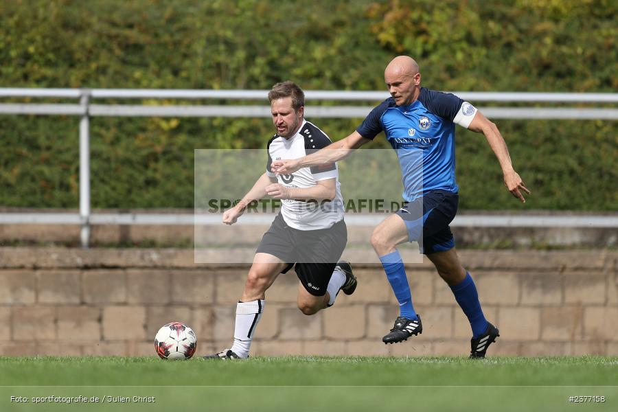 Eduard Helfenstein, Viktoria Platz Bestenheid, Wertheim, 03.09.2023, sport, action, bfv, Fussball, Saison 2023/2024, 3. Spieltag, Kreisklasse A TBB, SVE, SVV, SV Eintracht Nassig 2, SV Viktoria Wertheim - Bild-ID: 2377158