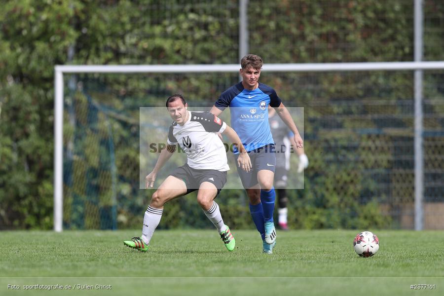 Vitalis Lerke, Viktoria Platz Bestenheid, Wertheim, 03.09.2023, sport, action, bfv, Fussball, Saison 2023/2024, 3. Spieltag, Kreisklasse A TBB, SVE, SVV, SV Eintracht Nassig 2, SV Viktoria Wertheim - Bild-ID: 2377161