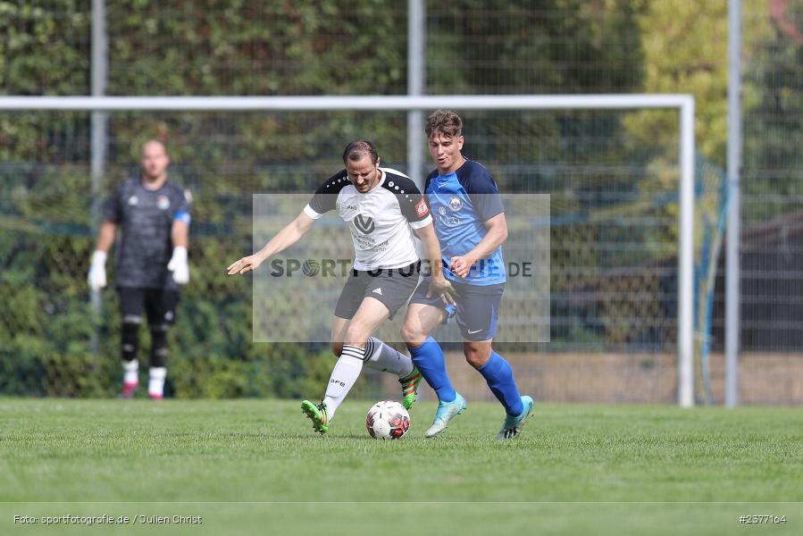 Vitalis Lerke, Viktoria Platz Bestenheid, Wertheim, 03.09.2023, sport, action, bfv, Fussball, Saison 2023/2024, 3. Spieltag, Kreisklasse A TBB, SVE, SVV, SV Eintracht Nassig 2, SV Viktoria Wertheim - Bild-ID: 2377164