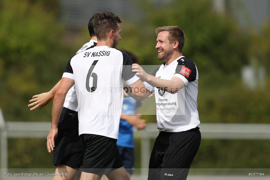 Niklas Seyfried, Viktoria Platz Bestenheid, Wertheim, 03.09.2023, sport, action, bfv, Fussball, Saison 2023/2024, 3. Spieltag, Kreisklasse A TBB, SVE, SVV, SV Eintracht Nassig 2, SV Viktoria Wertheim - Bild-ID: 2377184
