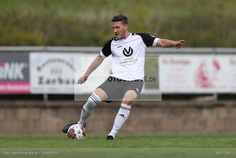Niklas Seyfried, Viktoria Platz Bestenheid, Wertheim, 03.09.2023, sport, action, bfv, Fussball, Saison 2023/2024, 3. Spieltag, Kreisklasse A TBB, SVE, SVV, SV Eintracht Nassig 2, SV Viktoria Wertheim - Bild-ID: 2377230