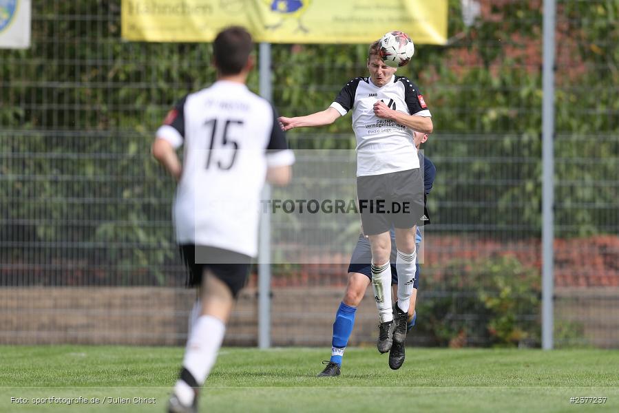 Julius Kunkel, Viktoria Platz Bestenheid, Wertheim, 03.09.2023, sport, action, bfv, Fussball, Saison 2023/2024, 3. Spieltag, Kreisklasse A TBB, SVE, SVV, SV Eintracht Nassig 2, SV Viktoria Wertheim - Bild-ID: 2377237