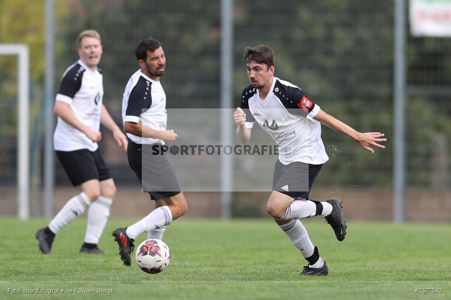 Lorenz Kunkel, Viktoria Platz Bestenheid, Wertheim, 03.09.2023, sport, action, bfv, Fussball, Saison 2023/2024, 3. Spieltag, Kreisklasse A TBB, SVE, SVV, SV Eintracht Nassig 2, SV Viktoria Wertheim - Bild-ID: 2377242